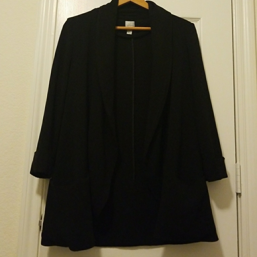 Lauren Conrad blazer